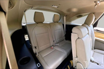 2020 Acura MDX w/Technology Pkg