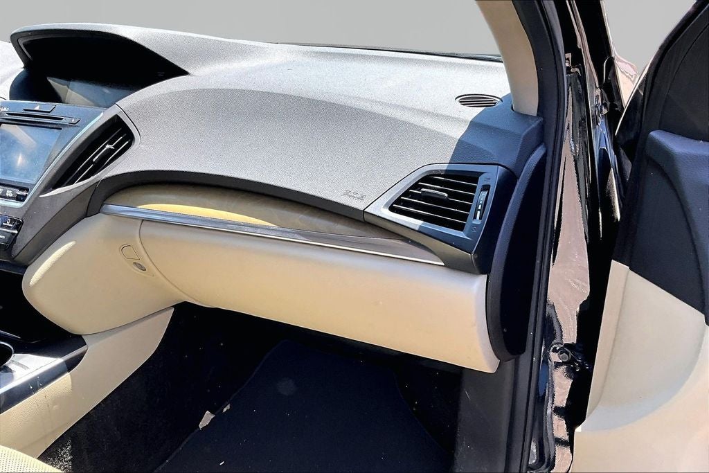 2020 Acura MDX w/Technology Pkg