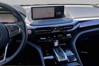 2023 Acura MDX w/Technology Package
