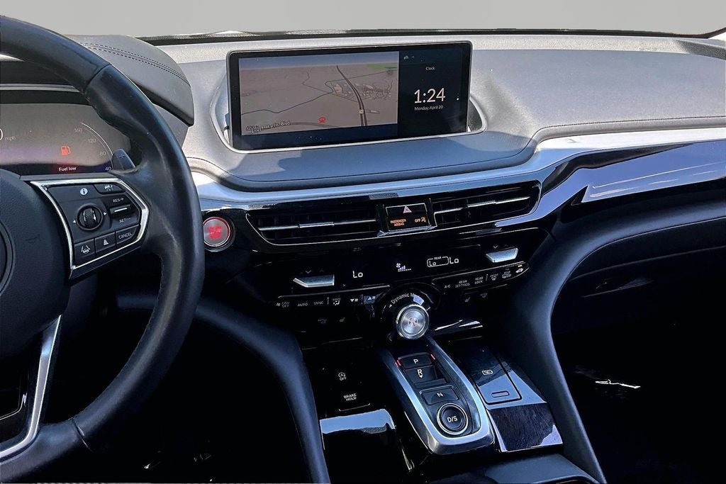 2023 Acura MDX w/Technology Package