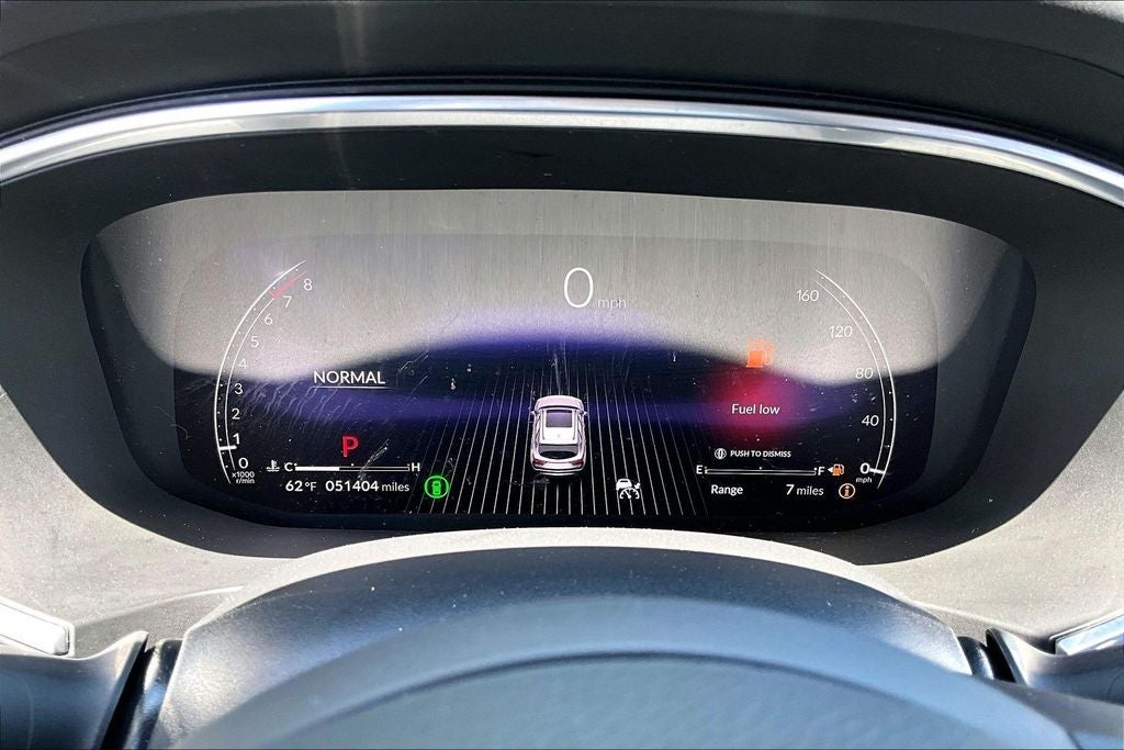 2023 Acura MDX w/Technology Package