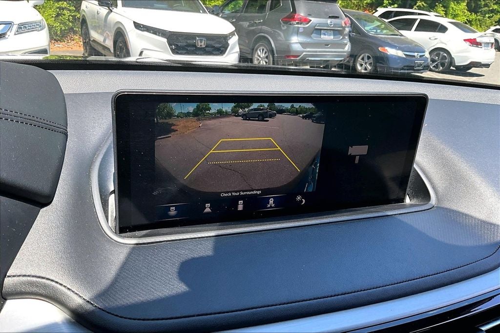 2023 Acura MDX w/Technology Package