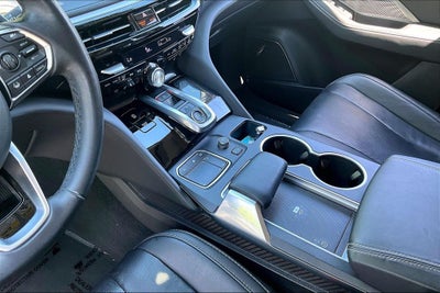 2023 Acura MDX w/Technology Package