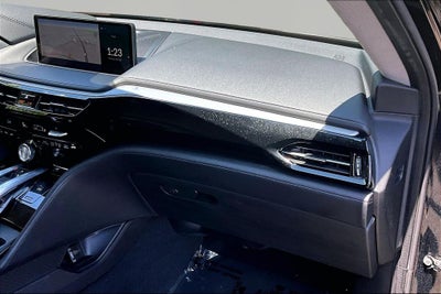 2023 Acura MDX w/Technology Package