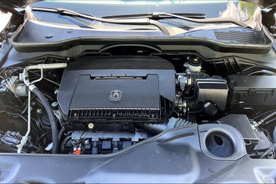 2023 Acura MDX w/Technology Package