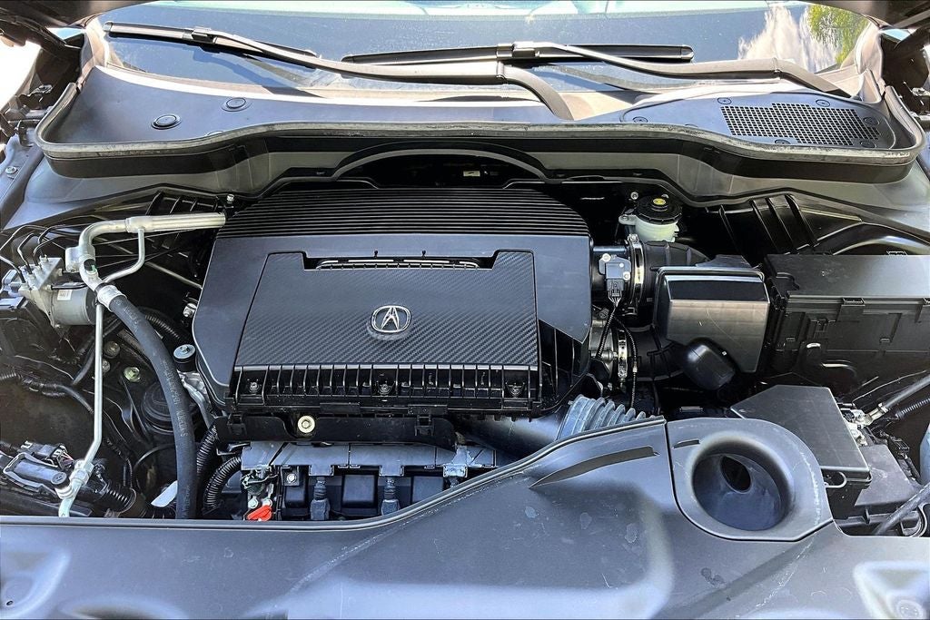 2023 Acura MDX w/Technology Package