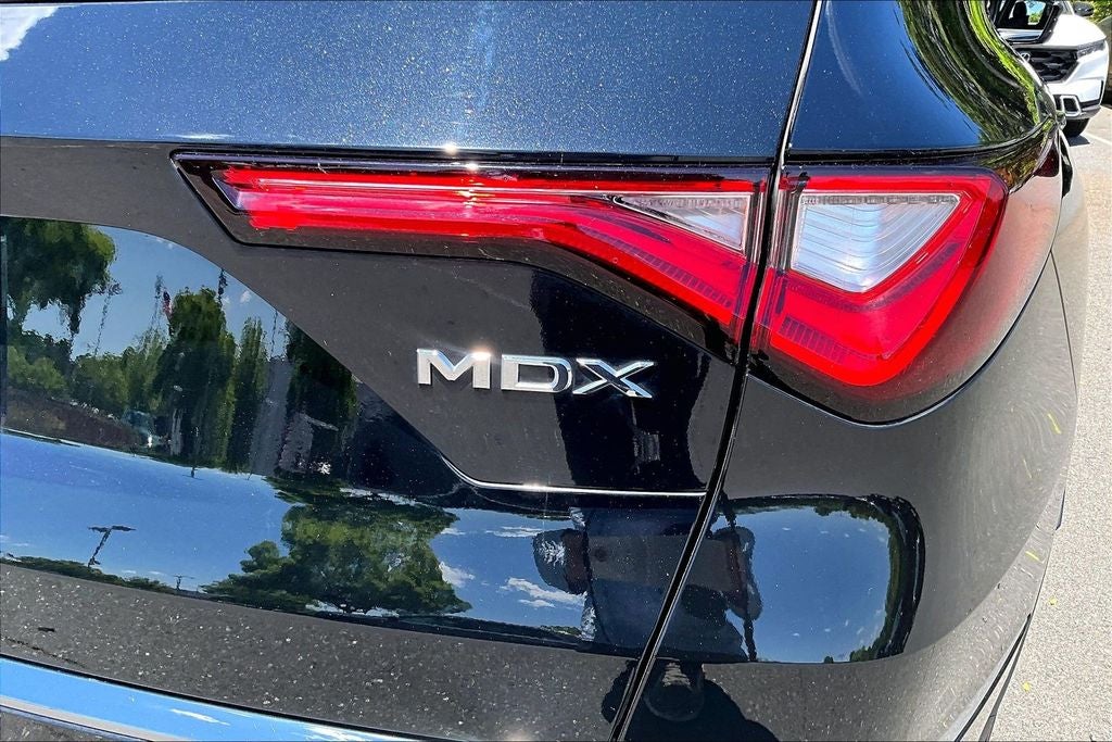 2023 Acura MDX w/Technology Package