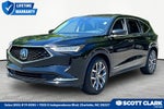 2023 Acura MDX w/Technology Package