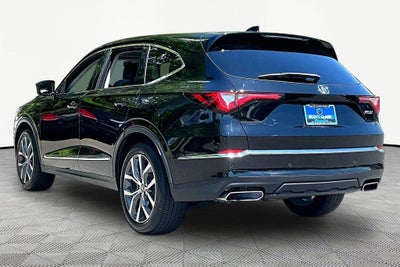 2023 Acura MDX w/Technology Package