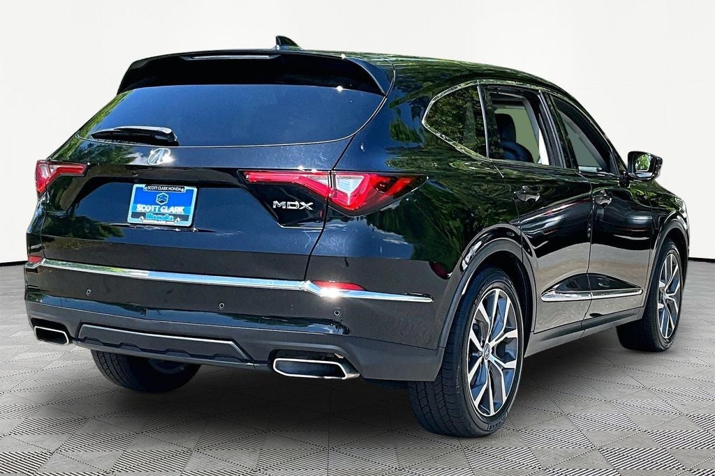 2023 Acura MDX w/Technology Package