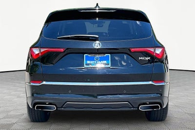 2023 Acura MDX w/Technology Package