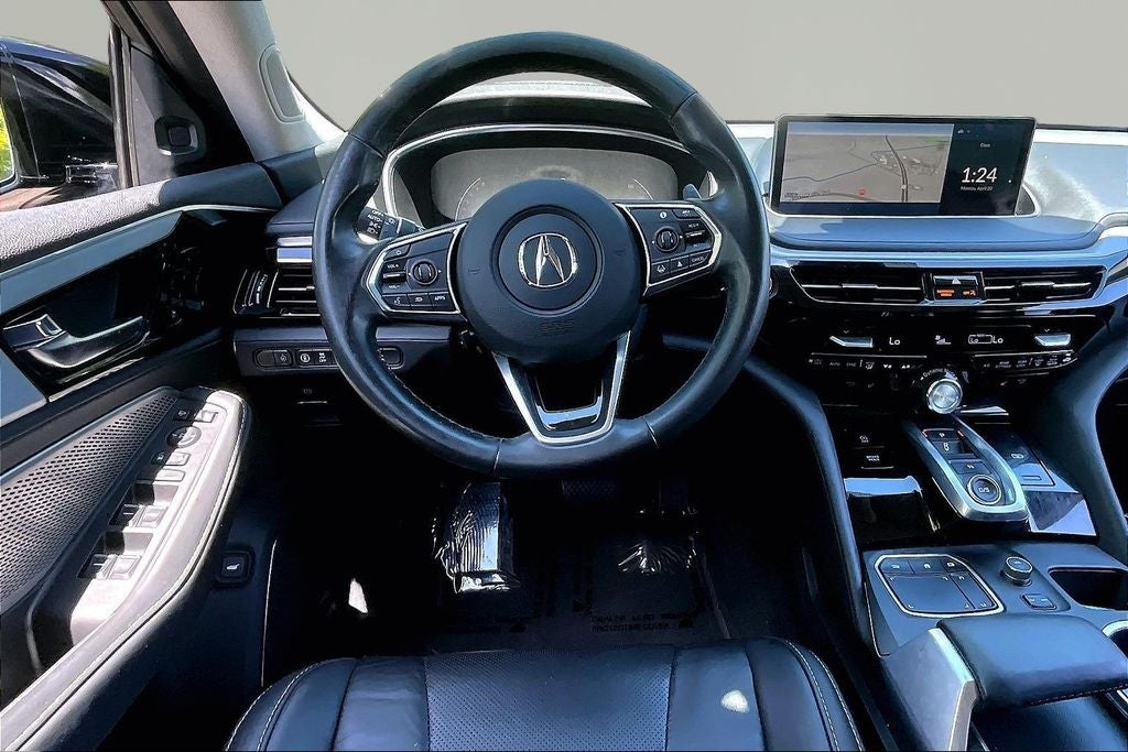 2023 Acura MDX w/Technology Package