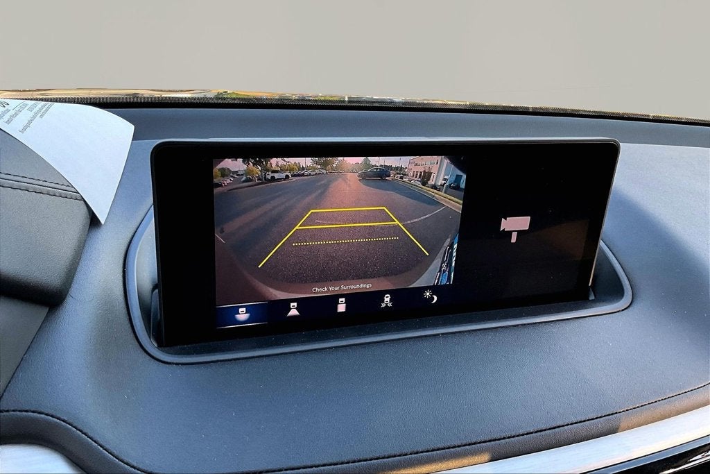 2024 Acura MDX w/Technology Package