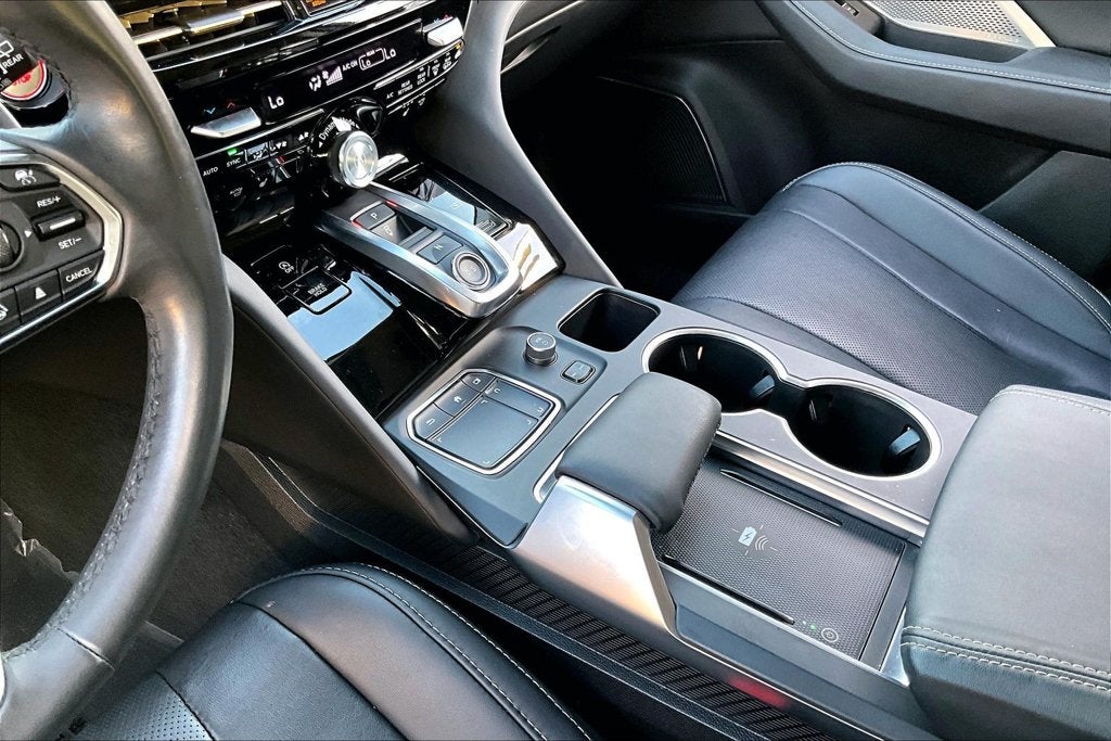 2024 Acura MDX w/Technology Package