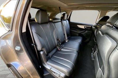 2024 Acura MDX w/Technology Package