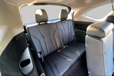 2024 Acura MDX w/Technology Package