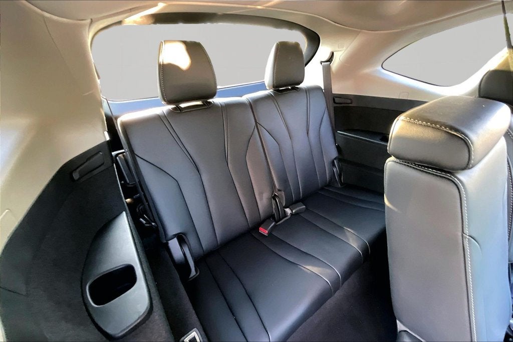 2024 Acura MDX w/Technology Package