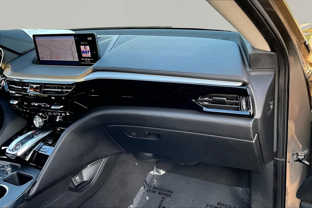 2024 Acura MDX w/Technology Package