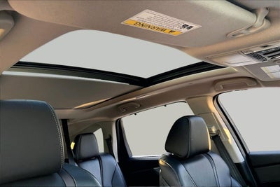 2024 Acura MDX w/Technology Package