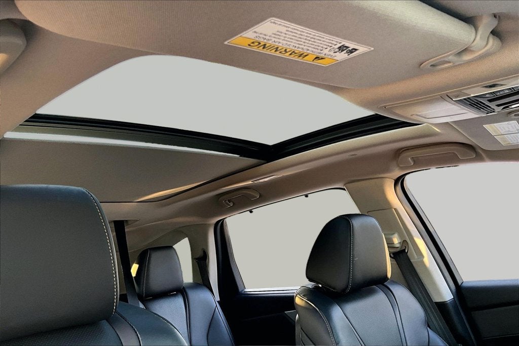 2024 Acura MDX w/Technology Package