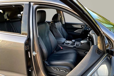 2024 Acura MDX w/Technology Package