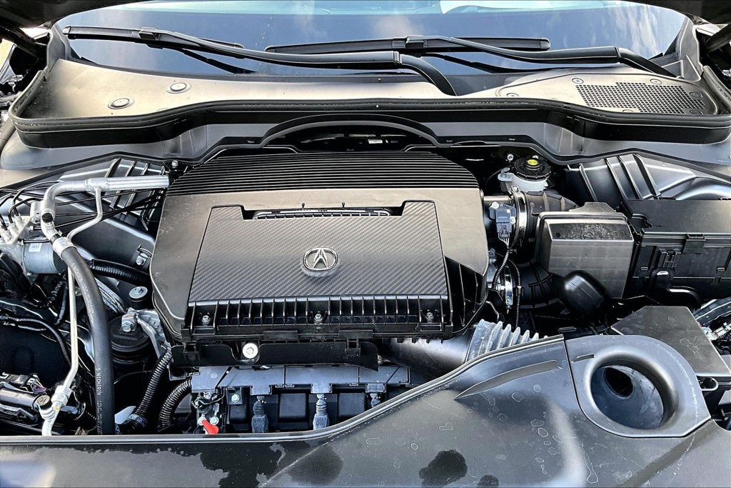 2024 Acura MDX w/Technology Package