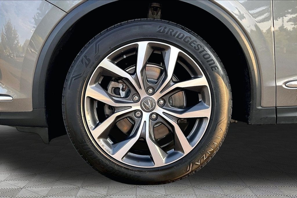 2024 Acura MDX w/Technology Package