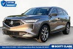 2024 Acura MDX w/Technology Package