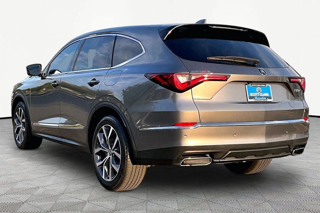 2024 Acura MDX w/Technology Package