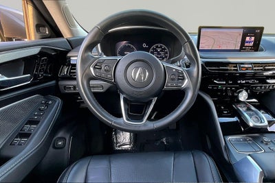 2024 Acura MDX w/Technology Package