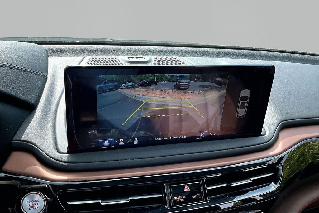 2026 Acura MDX w/Technology Package