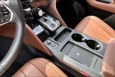 2026 Acura MDX w/Technology Package
