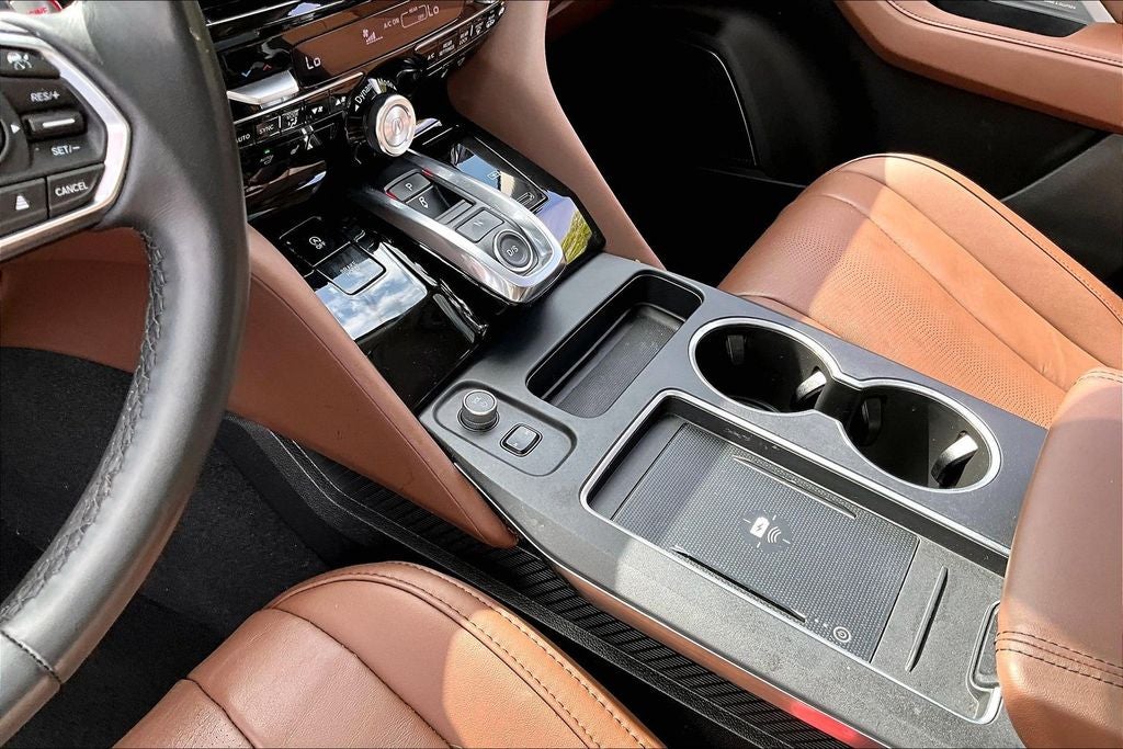 2026 Acura MDX w/Technology Package
