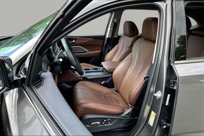 2026 Acura MDX w/Technology Package