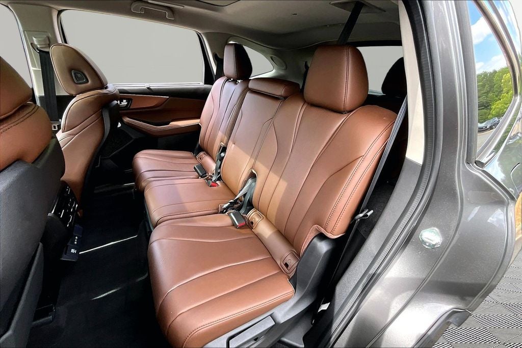 2026 Acura MDX w/Technology Package