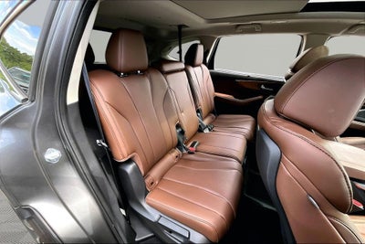2026 Acura MDX w/Technology Package