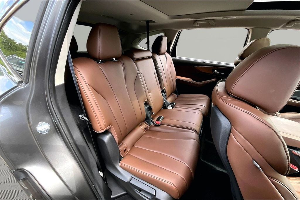 2026 Acura MDX w/Technology Package