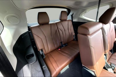 2026 Acura MDX w/Technology Package