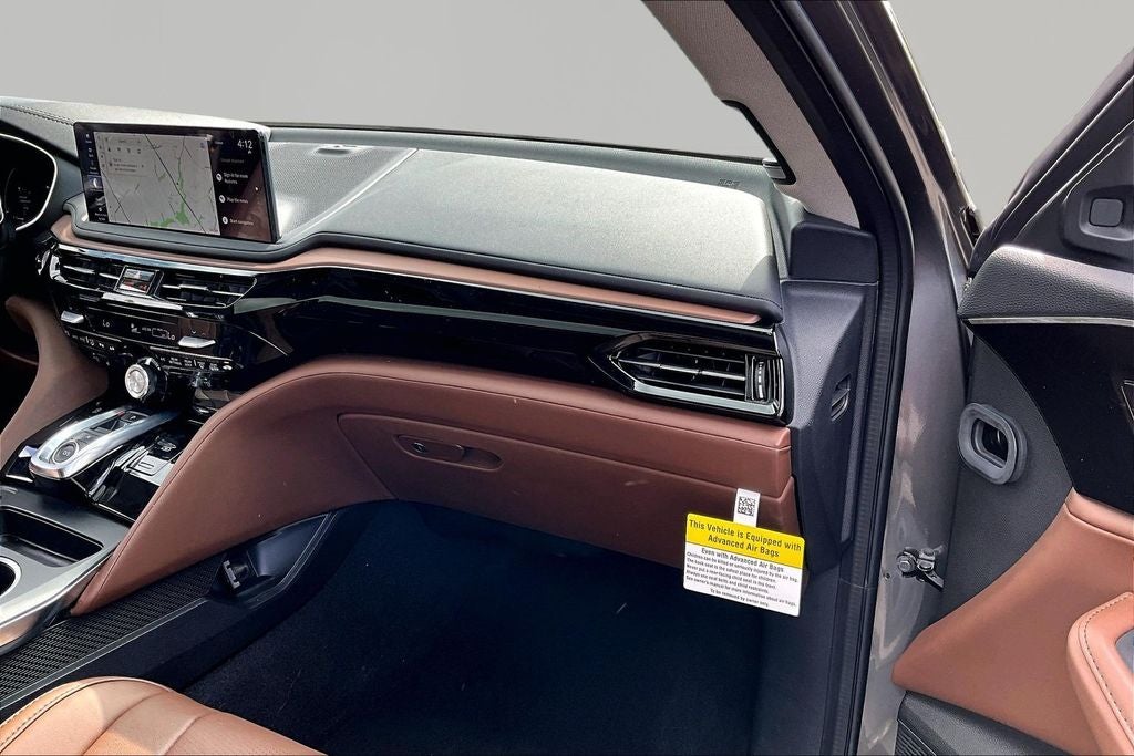 2026 Acura MDX w/Technology Package