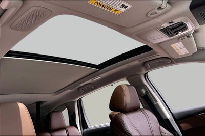 2026 Acura MDX w/Technology Package