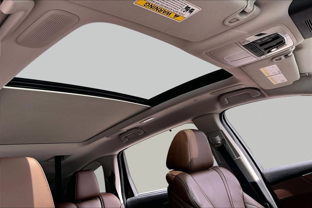 2026 Acura MDX w/Technology Package