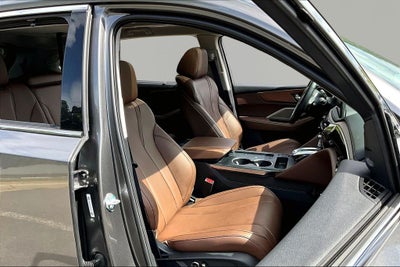 2026 Acura MDX w/Technology Package