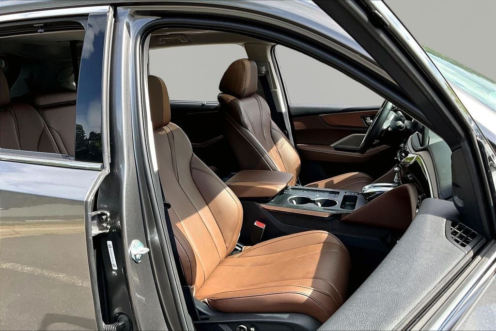 2026 Acura MDX w/Technology Package