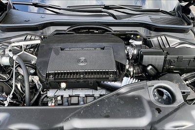2026 Acura MDX w/Technology Package
