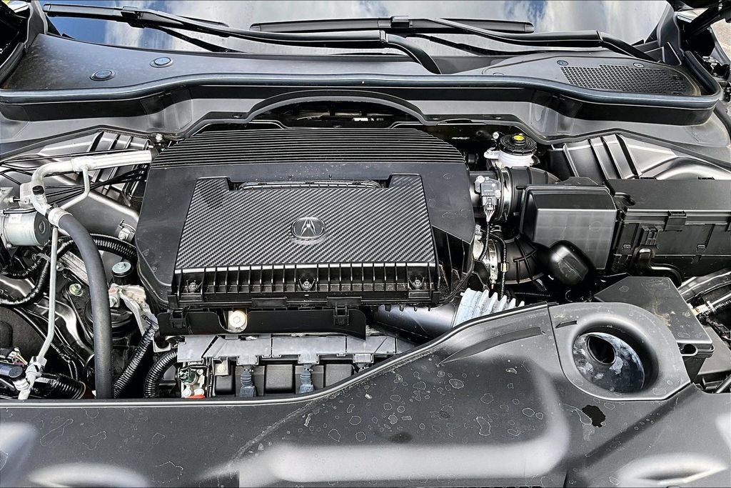 2026 Acura MDX w/Technology Package