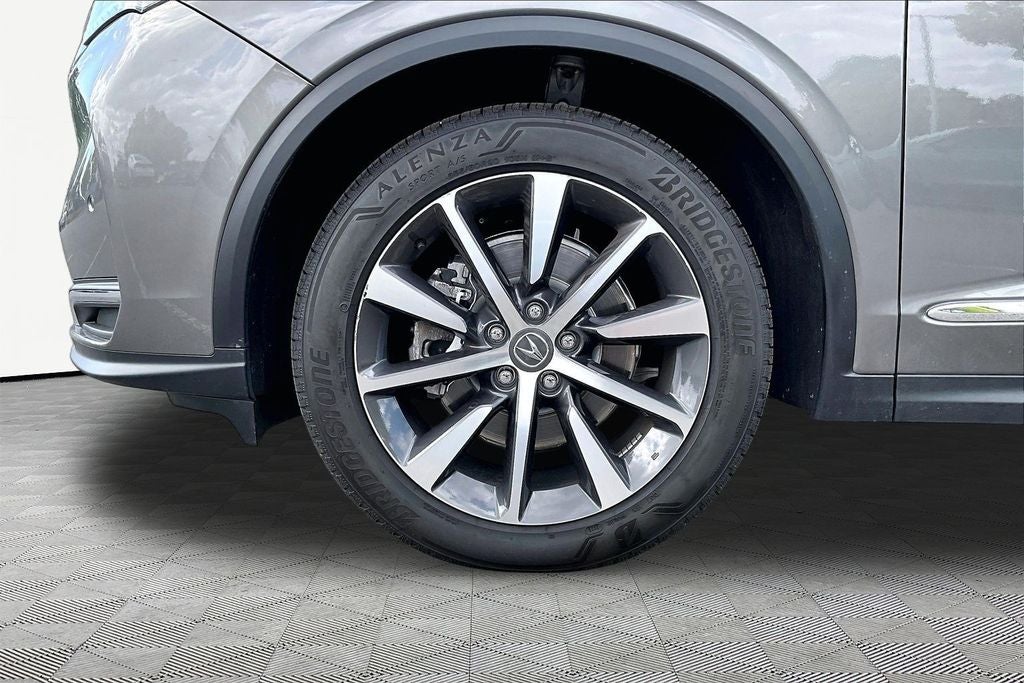 2026 Acura MDX w/Technology Package