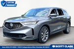 2026 Acura MDX w/Technology Package