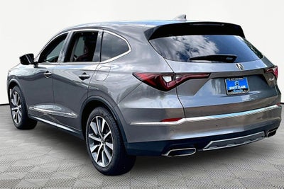 2026 Acura MDX w/Technology Package
