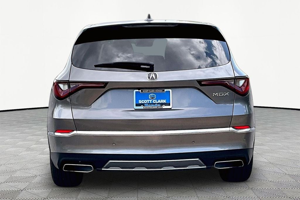 2026 Acura MDX w/Technology Package