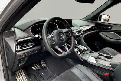 2024 Acura MDX w/A-Spec Package